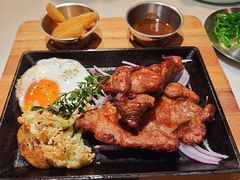 -周沫西餐(嘉禾金铂天地店)