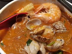 -何记花甲(卓悦汇旗舰店)