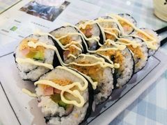 -顶屋咖喱(武大店)