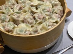-怡情荟•海鲜青岛菜(五四广场旗舰店)