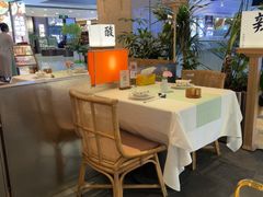 -桂满陇·杭州小馆(巴黎春天浦建店)