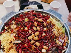 -南锣肥猫·麻辣烤鱼·15年现烤现卖(通州领展店)