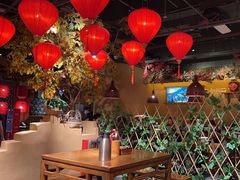 -老湘村·湖南土菜(天河维多利店)