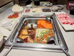 -海底捞火锅(同泰时代广场夜宵主题店)