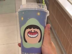 -奈雪的茶(龙湖西溪天街PRO店)