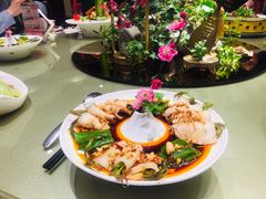 香椿头白肉-好福记饭店(红梅公园店)