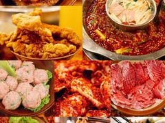 -洞子口张老二凉粉(文殊院店)
