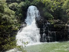 -广东大峡谷
