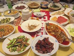 -淮扬厨子(健康路店)