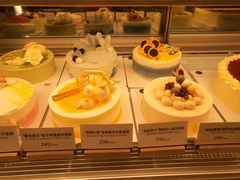 -Pantry's Best派悦坊蛋糕(K11购物艺术中心店)