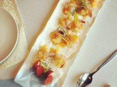 -蔓兰家的四季S0餐厅·融合菜(当代MOMA店)