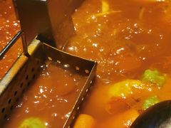 -海底捞火锅(海宁路店)