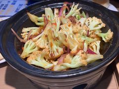 -洪兴砂锅·融合砂锅菜(三站店)