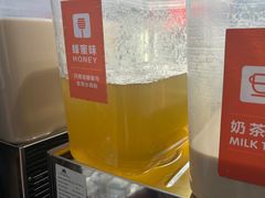 -八婆婆烧仙草(中山路店)