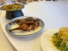 -宏宴·新京菜(望京店)