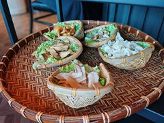 -滇野云南野生菌餐厅(陕西南路店)