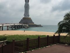 -三亚南山文化旅游区