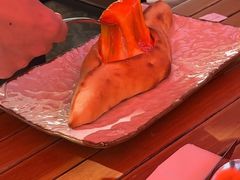 -格鲁·秀色Georgia’s Feast