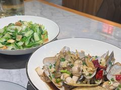 -501號台州海鲜餐厅(海创园店)