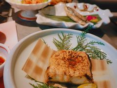 -匠和风精致料理(祥禾天地店)