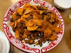 -易老妈蹄花.特色川菜(人民公园总店)