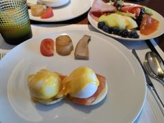 -王府井文华东方酒店-紫膳餐厅