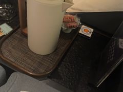 -华夏良子·足道SPA艾灸(图书大厦店)