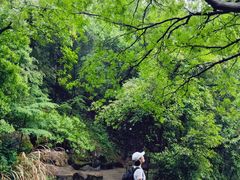 -大慈岩风景区