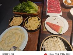 -巴邑火锅(江北万达店)