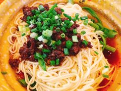 -巴津碗碗面(人和店)