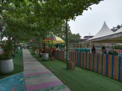 -萌宠亲子动物乐园(槐房万达店)