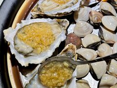 -碗中海·蒸汽海鲜·桑拿鸡(岭南天地店)