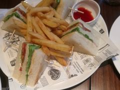 -Ambra Haus琥珀屋精酿餐厅(宝山店)