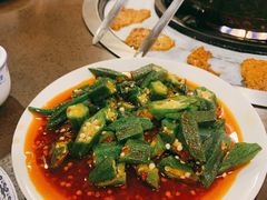 -峰瑞藏地美食·石锅鸡·牦牛肉(大昭寺品牌店)