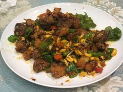 -新疆伊宁远征餐厅