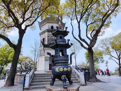 -苏州上方山国家森林公园
