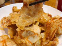 -金掌勺·锅包肉(双榆树店)
