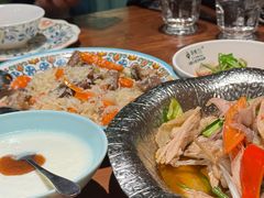 -驿楼兰·新疆菜(火车站店)