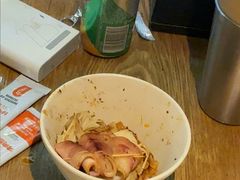 -新石器烤肉(欧尚永宁店)