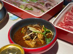 -老天桥蛙炉火锅(姑苏总店)