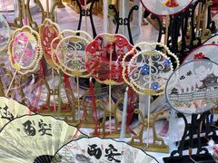 -西北轻工批发市场