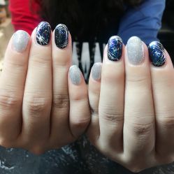 -StartNail美甲