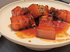 -同庆楼(华强吾悦广场店)