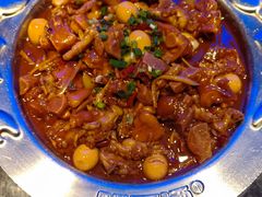 -胖哥俩肉蟹煲(长沙高铁吾悦广场店)