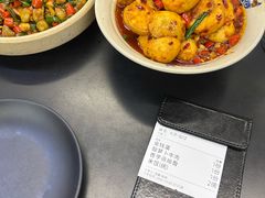 -潇湘阁(三里屯SOHO店)