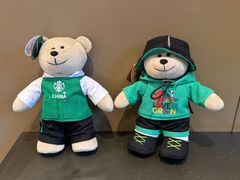 -星巴克(杭州北山路店)