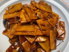 爆三样-到家尝北京菜(西坝河店)