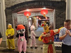 -吼堂老火锅(太古里总店)