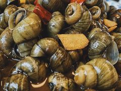 顾大嫂炒螺丝-兴农记