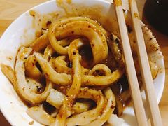 -洞子口张老二凉粉(文殊院店)